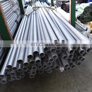 AISI 316-ti stainless steel pipe and tube