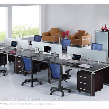 office partition / office workstation