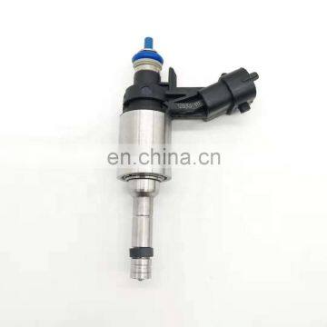High Quality Fuel Injector  12636111 0261500112 for Buick Chevrolet New Regal LaCrosse 2.0T
