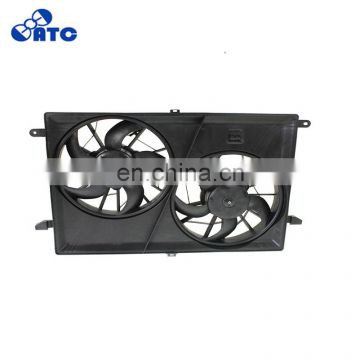 CAR Radiator Cooling Fan Fits GMC Acadia & Saturn Outlook 20972760 23434158 25927026