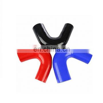 Truck Parts silicone hose for MAZ 4370-1323093 4370-1323092 4370-1323094 4370-1323095 437143-1323092-003
