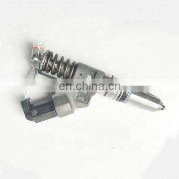 Genuine Auto Parts  Diesel Fuel Injector M11 Common Rail Injector 4061851