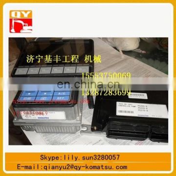 pc200-8 pc220-8 pc270-8 excavator monitor for sale