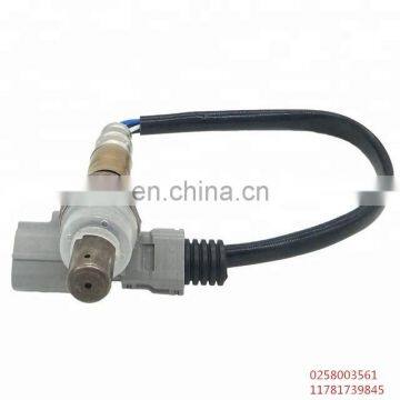 Good price Oxygen Sensor 0258003561 11781739845 0258003475 0258003476 0258003109 0258003752 1739847