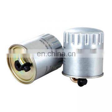 super europe car Diesel fuel filter cross reference 6110920001