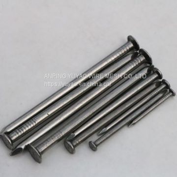 Cheap Wire galvanized common nails Price for construction