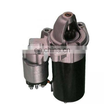 Auto Parts 12V 1.4KW 9th 17702 63223537 0-001-108-157 12-41-1-166-702 12-41-1-712-939 12-41-1-740-373 CS1067 Starter Motor