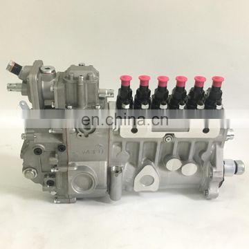 Engine Parts Fuel Injection Pump 6PW879 for truck man truck engine parts