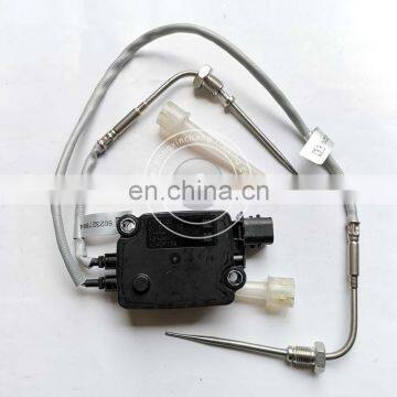 Truck parts 12V SCR Two Sensing Head Exhaust Gas Temperature sensor 4307100 4384811