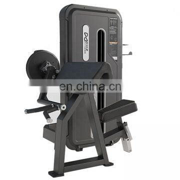Best Price DHZ Equipment E3030A Commercial Fitness Camber Curl Exercise