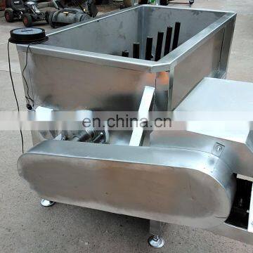 chicken butchering poultry scalding equipment for defeathering chicken duck goose