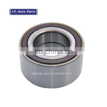 D350-33-047A D350-33-047A M660-28 M66028 For Mazda Ford Fiesta V Focus Front Wheel Bearing OEM 2000-2004 2.0L