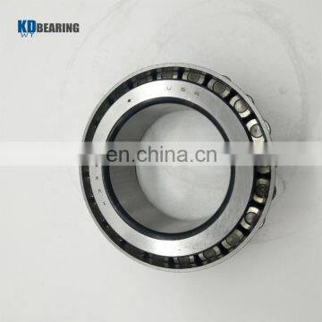 Machine part taper roller bearing X 33111 & Y 33111 bearing   33111 bearing made in USA