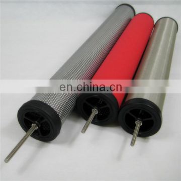 Air filter 92452820 Supply prefilter element 92452820,945-2820 stainless wire mesh oil filter element