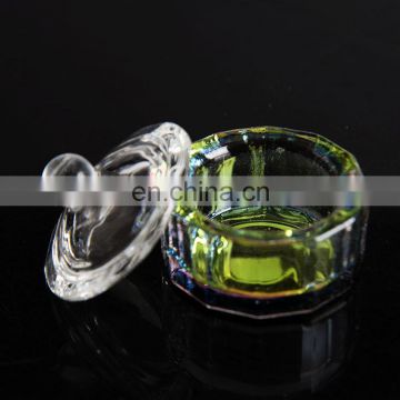 Factory Direct High Quality  glass crystal cover cooler at the Wholesale Price
