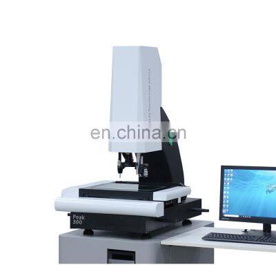 Compact Type CNC Optical Video Measurement Machine