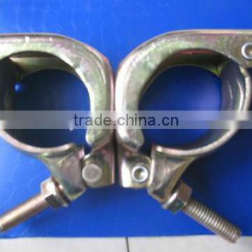 48.6*48.6 KOREA cast iron scaffolding coupler