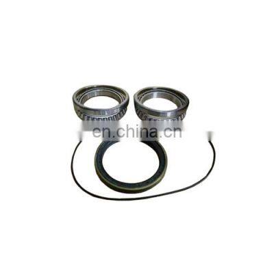 For JCB Backhoe 3CX 3DX Hub Bearing & Seal Repair Kit Timken - Whole Sale India Best Quality Auto Spare Parts