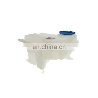OEM cheap good  wholesales  4F0121403B  hot sale car cool system expansion coolant tank for Audi A6 05-11 4f2 c6