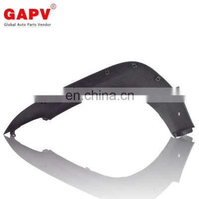 GAPV hot sale front wheel eyebrow front fender cover right side for toyota prado 2003-2008years 75611-60111