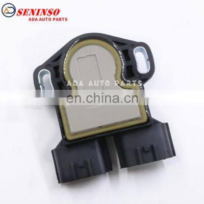 New TPS Sensor OEM SERA486-06 22620-65F11 22620-65F20  22620-65F21 Case For Nissan For Infiniti Throttle Position Sensor