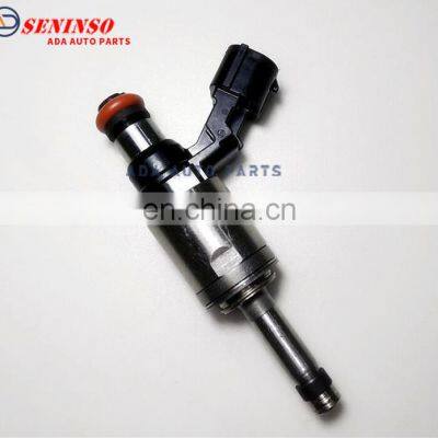 Genuine NEW nozzle BL3Z-9F593-B BL3Z9F593B case for F-150 2011-2013 3.5L DOHC 4V TURBO ENGINE  quality fuel injector