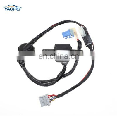 100001982 YAOPEI High Quality Rear view camera 39530-S9A-013 for Honda