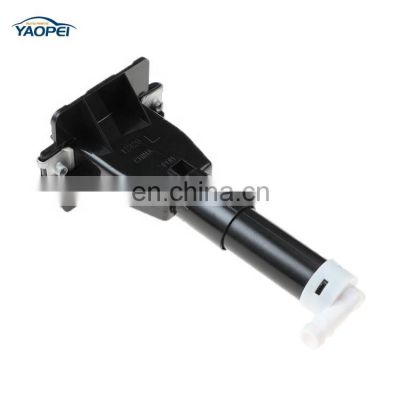 76885-TL0-S01 LHD Headlight Washer Nozzle for Honda Accord Euro 2008-2011