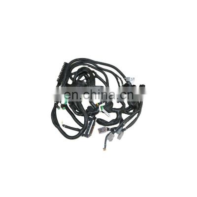 SK200-8 main harness SK210LC-8 Hydraulic Pump Wiring Harness SK210LC Excavator harness parts