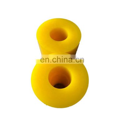 Cast Urethane Molded Rubber Products