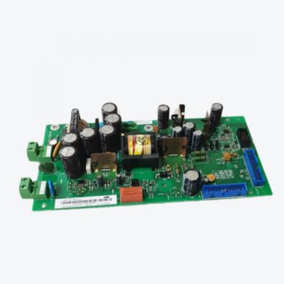 ABB ACS801 R2 DCS control cards Large in stock