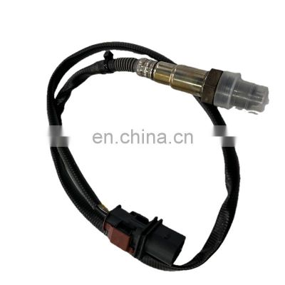 2021 car accessories front oxygen sensor for Changan Ford Focus 15 1.0 Yibo 18 1.0