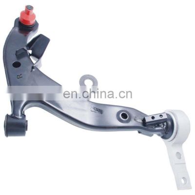 54500-9W200 Right lower control arm auto parts  for Nissan Teana