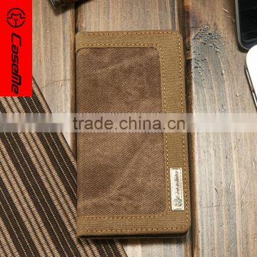 For S6 case,for Samsung galaxy S6 case,for Samsung galaxy s6 edge case best selling new product canvas leather case