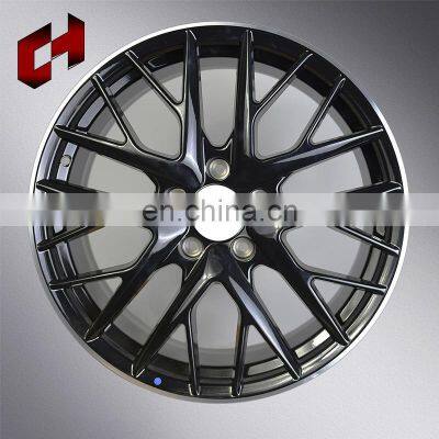 CH Wholesale 17.5 Splitwise Polish Bearing Front Rear Car Parts Loader Forging Aluminium Alloy Wheels Forged Wheels