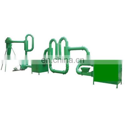 Low Price QG/QFF High Efficiency Airflow Type Airflow Dryer for penicillin/penethamate