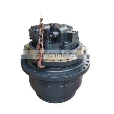 170401-00014B K1003131 170401-00014 170401-00014A DX340 TRAVEL DEVICE MOTOR FINAL DRIVE