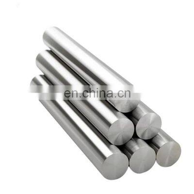 Stainless steel rod stainless steel round bar SS310 SS316 SS304