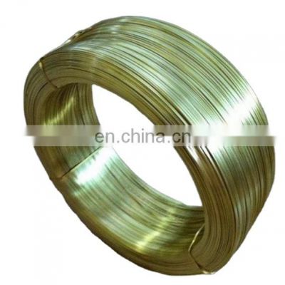 Top Quality Factory Supply 0.05mm High Purity Copper Wire Scrap 99.99% with Cheap Price