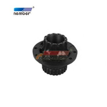 Wheel Hub Hot sales High Quality OEM Quality Auto OEM Quality Auto 85107753 85107753S For RENAULT For VOLVO