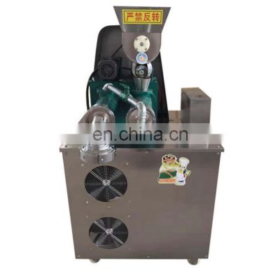 Large cold noodle machine Self-cooking corn noodle machine Multigrain noodle machine