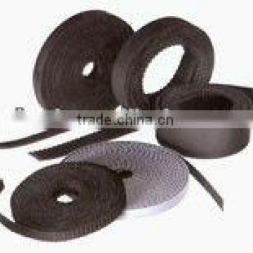 Good quality rubber/PU open ended timing belt(T2.5,3M,5M,8M,MXL)