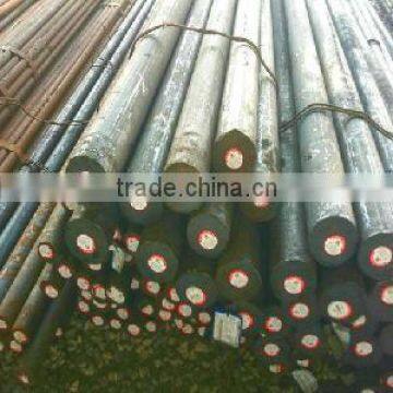 AISI 8620/DIN 1.6523 Alloy Round Steel Bars