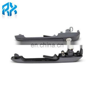 DOOR HANDLE OUTER Trim PARTS OK72A72410B OK72A72410A OK72A72410C For KIA Pregio