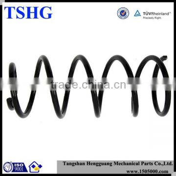 High quality coil spring supplier auto spring for 96407758