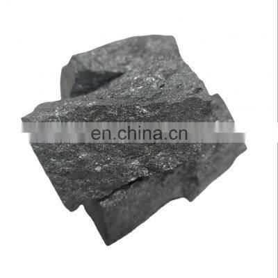 China Supplier Wholesale Gray Lump Ferro Alloy Silicon Barium For Steel Making