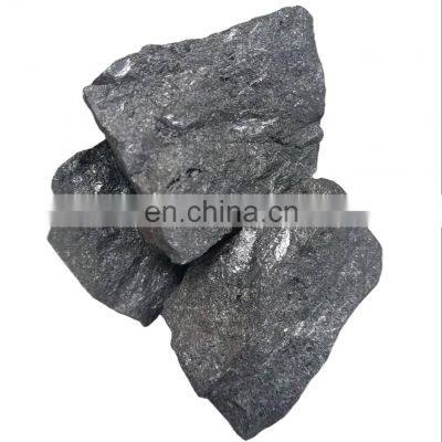 Silicon Barium Factory Price Ferro Silicon Barium Inoculant As Steelmaking Materials