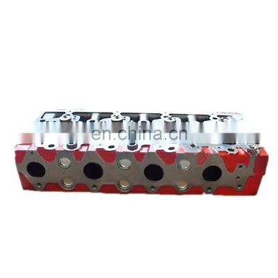 ISF 2.8 Diesel Engine  Parts  Cylinder Head ISF 2.8 for truck original parts 5271176 5271176