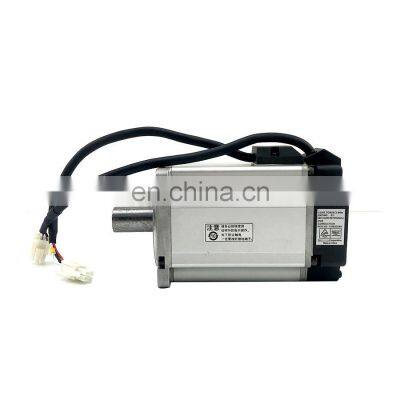 Brand new CNC parts 0.75 KW AC servo motor MHMD082P1U MINAS A4 Series Servo Motor