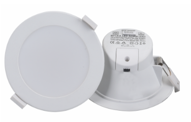 10W 3CCT DOWNLIGHT 90MM CUTOUT DIMMABLE NEW ZEALAND